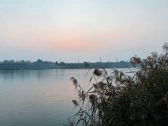 -保利石象湖景区