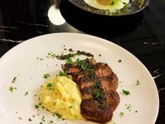 -1981牛排西餐厅(海信店)