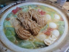 -永安鱼庄·镇江菜(丁卯店)