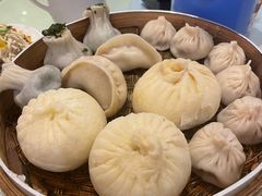 秧菜包-留芳·文旅古月楼(老街店)