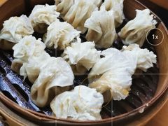 -正宗天津烧麦馆(柳州路店)