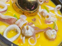 -锦府园·新台州菜(合生汇店)