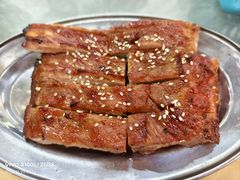 -南沙辉记烧鸡·荔枝木炭火吊烧(旧镇店)
