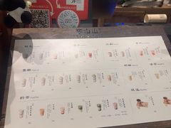 -李山山茶事(景枫店)