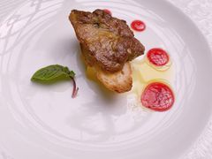 -食间牛排(湖西路店)