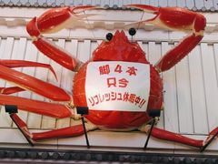 -蟹道乐(道顿堀本店)