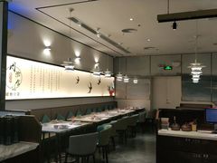 -周渝食惦·酸菜鱼精致川菜(横岗店)