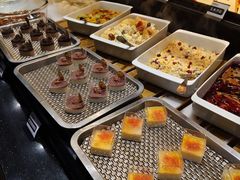 -韩盛·盛江山自助料理(于洪新玛特店)