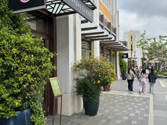 -比斯特上海购物村精品奥特莱斯