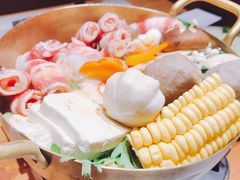 -文三酒肆自助放题(新街口友谊广场店)