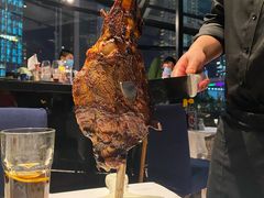 -拉蒂娜·巴西牛排馆 Latina·Brazilian Steakhouse(陆家嘴旗舰店)