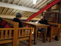 -旅马餐厅(茅家埠店)