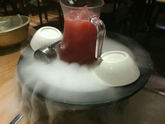 -火炉火自助餐(枫蓝国际店)