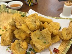 -渔满仓海鲜渔家(象山二店)