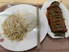 -北大家园食堂