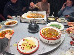 -五月花生活广场