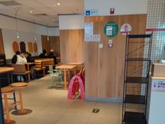 -麦当劳(玉桥中路店)