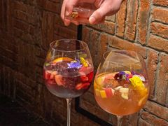 -BROWNSTONE布朗石西班牙餐厅(富城店)