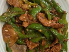 -湖南码头·地道岳阳美食·湘菜(魏公村店)