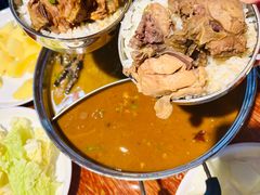 -满堂春特色餐馆