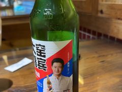 -那些年一起吃串的地方·青岛老烧烤(总店)
