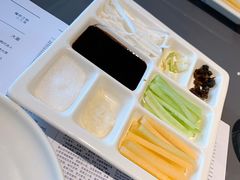 -小大董·烤鸭(观景餐厅·南京西路店)