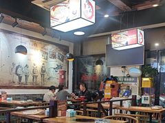 -村夫烤鱼·重庆鸡公煲(杨思店)