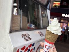 -富豪雪糕车流动点(尖沙咀店)