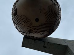 -青澳湾北回归线广场