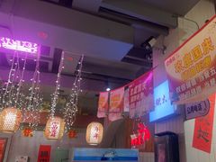 -巴卤社老火锅(财富店)