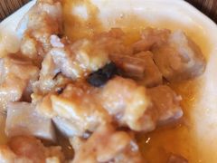 -日昌餐馆(亦庄店)