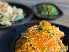 -Doo Dee Thai Food(Issan/Isaan/Esan)