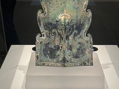 -秦始皇帝陵博物院-丽山园