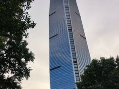 -静安公园(静安寺街道)