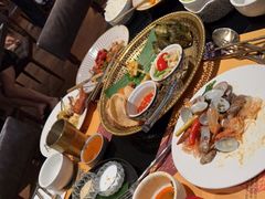 -simply thai天泰(静安嘉里中心店)