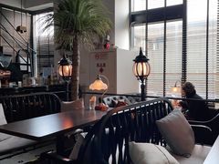 -候鸟咖啡(前门店)