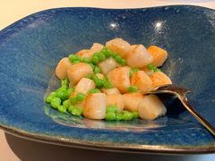 蜜豆玉带-晟永興烤鸭店(五道口店)