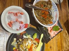 -小川洋风料理(街道口店)