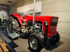 -柳州工业博物馆