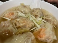 -一记面馆·云吞面嘅专家(富华店)