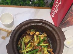 -火啫啫·粤式啫啫煲(南通首店)