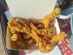 -魏家凉皮(十里河店)