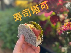 -Hatsune隐泉日式料理(三里屯太古里店)