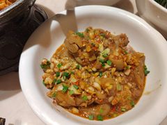 -味上湘菜馆(岳麓山店)