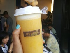-喜茶(深圳福田星河COCO Park店)