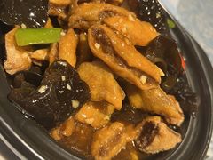 -巴扎美食·新疆菜·西域歌舞表演餐厅(新疆大厦店)