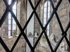 -斯蒂芬主教座堂(Stephansdom)