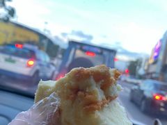 -汤姆大师傅鲜香牛肉饼(深圳保利文化广场店)