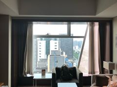 -北京希尔顿逸林酒店