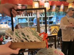 -南京大牌档(济南万象城店)